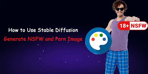 stable diffusion nsfw|How to get started with uncensored Stable Diffusion : r/sdnsfw